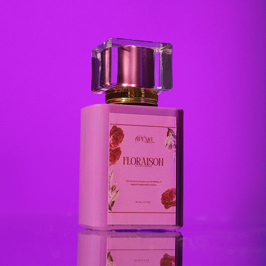 Floraison - Inspired by Gucci Flora