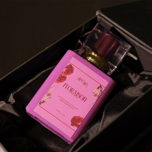Floraison - Inspired by Gucci Flora