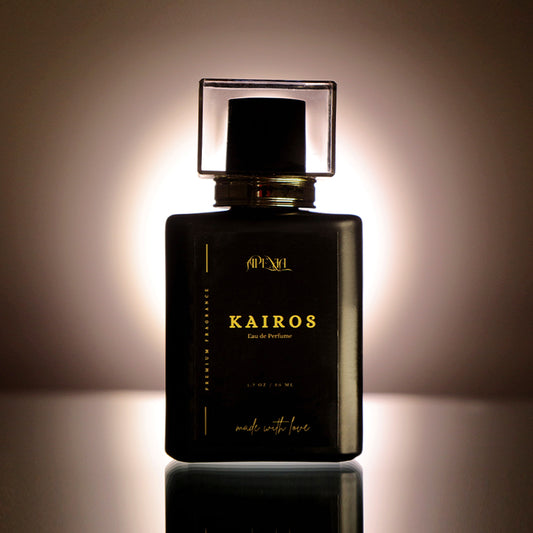 Kairos - Inspired by Creed Aventus