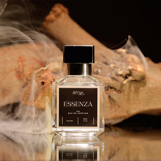 Essenza - Inspired by Dior Sauvage